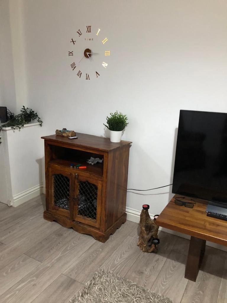 Bed and Breakfast Alpha House Лондон Экстерьер фото