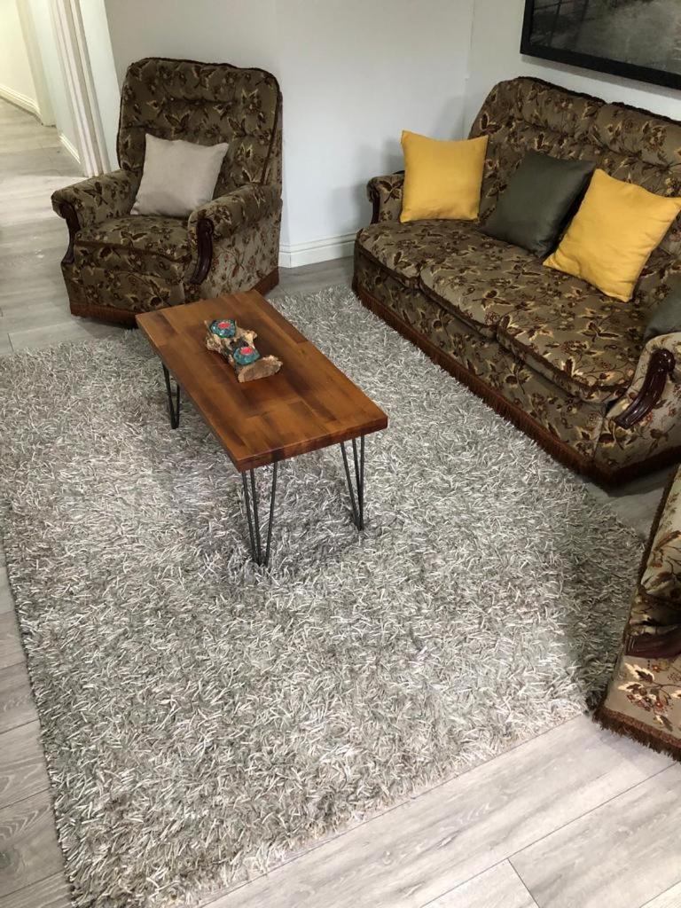 Bed and Breakfast Alpha House Лондон Экстерьер фото