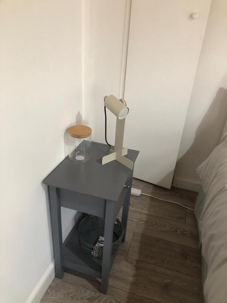 Bed and Breakfast Alpha House Лондон Экстерьер фото